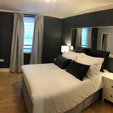 Graphite Apartments Inverness Dış mekan fotoğraf