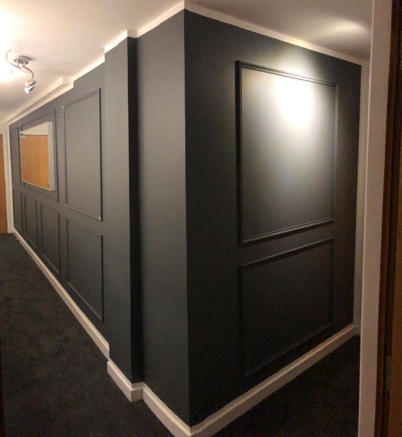 Graphite Apartments Inverness Dış mekan fotoğraf